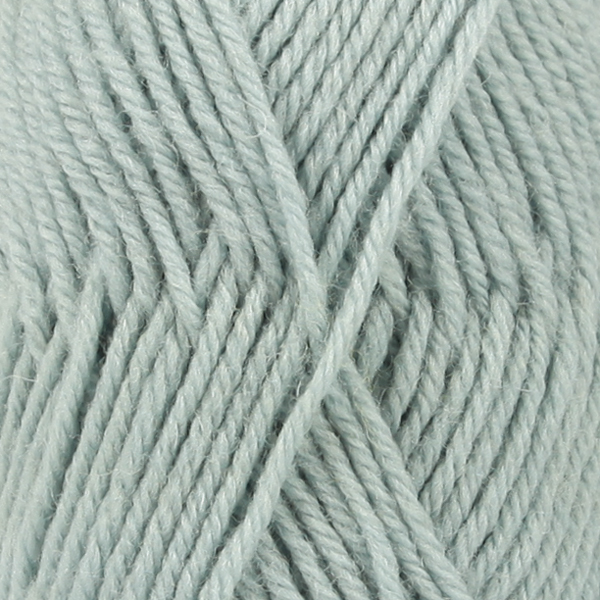 DROPS KARISMA UNI COLOUR 69 light grey green