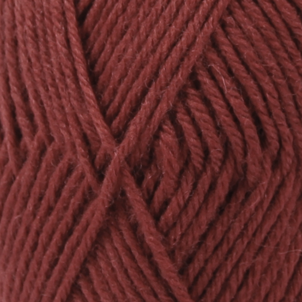 DROPS KARISMA UNI COLOUR 82 maroon