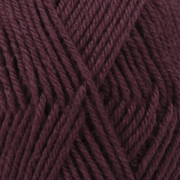 DROPS KARISMA UNI COLOUR 83 grape