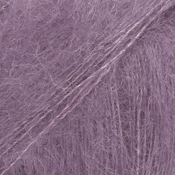 DROPS KID-SILK UNI COLOUR 05 heather