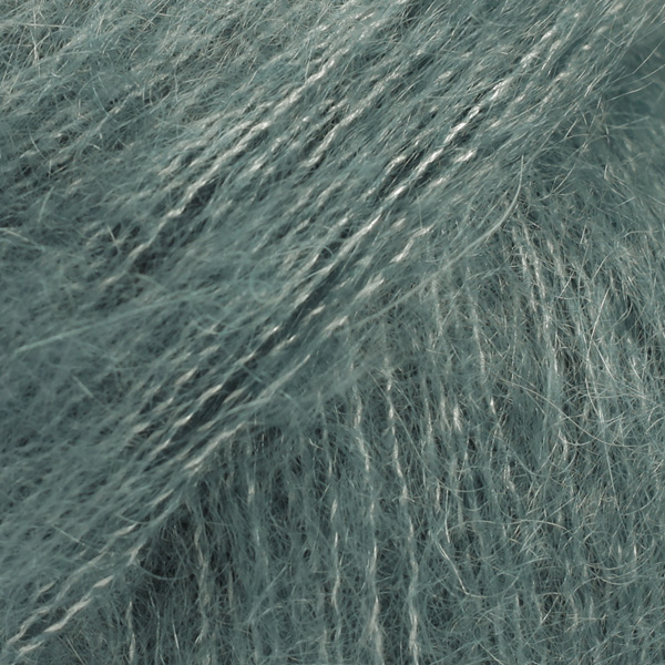 DROPS KID-SILK UNI COLOUR 37 north sea