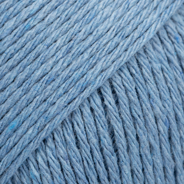 DROPS LOVES YOU 9 - deminblauw