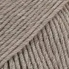DROPS MERINO EXTRA FINE MIX 07 light brown