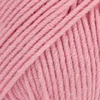 DROPS MERINO EXTRA FINE UNI COLOUR 25 pink