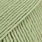 DROPS MERINO EXTRA FINE UNI COLOUR 26 pistachio