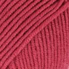 DROPS MERINO EXTRA FINE UNI COLOUR 32 dark rose