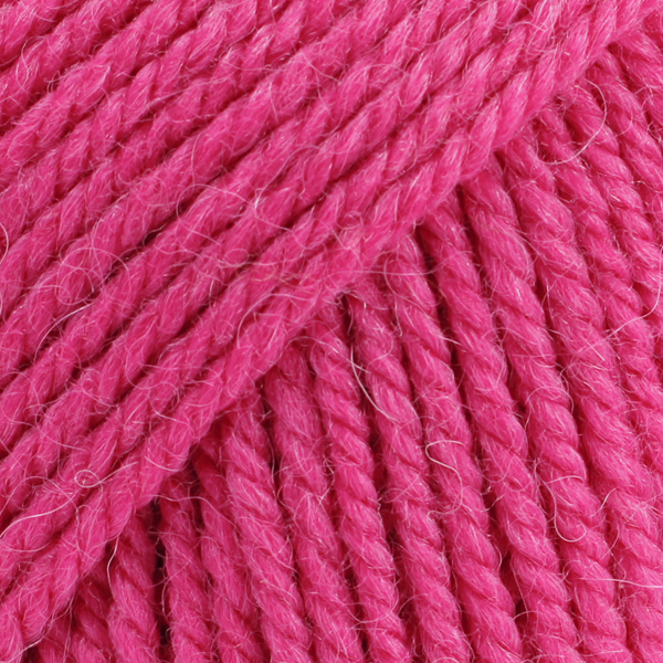 DROPS NEPAL UNI COLOUR 6273 cerise