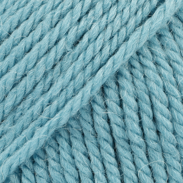DROPS NEPAL UNI COLOUR 8911 sea blue
