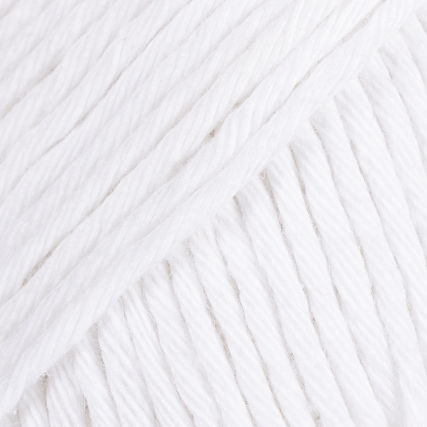 DROPS PARIS UNI COLOUR 16 white