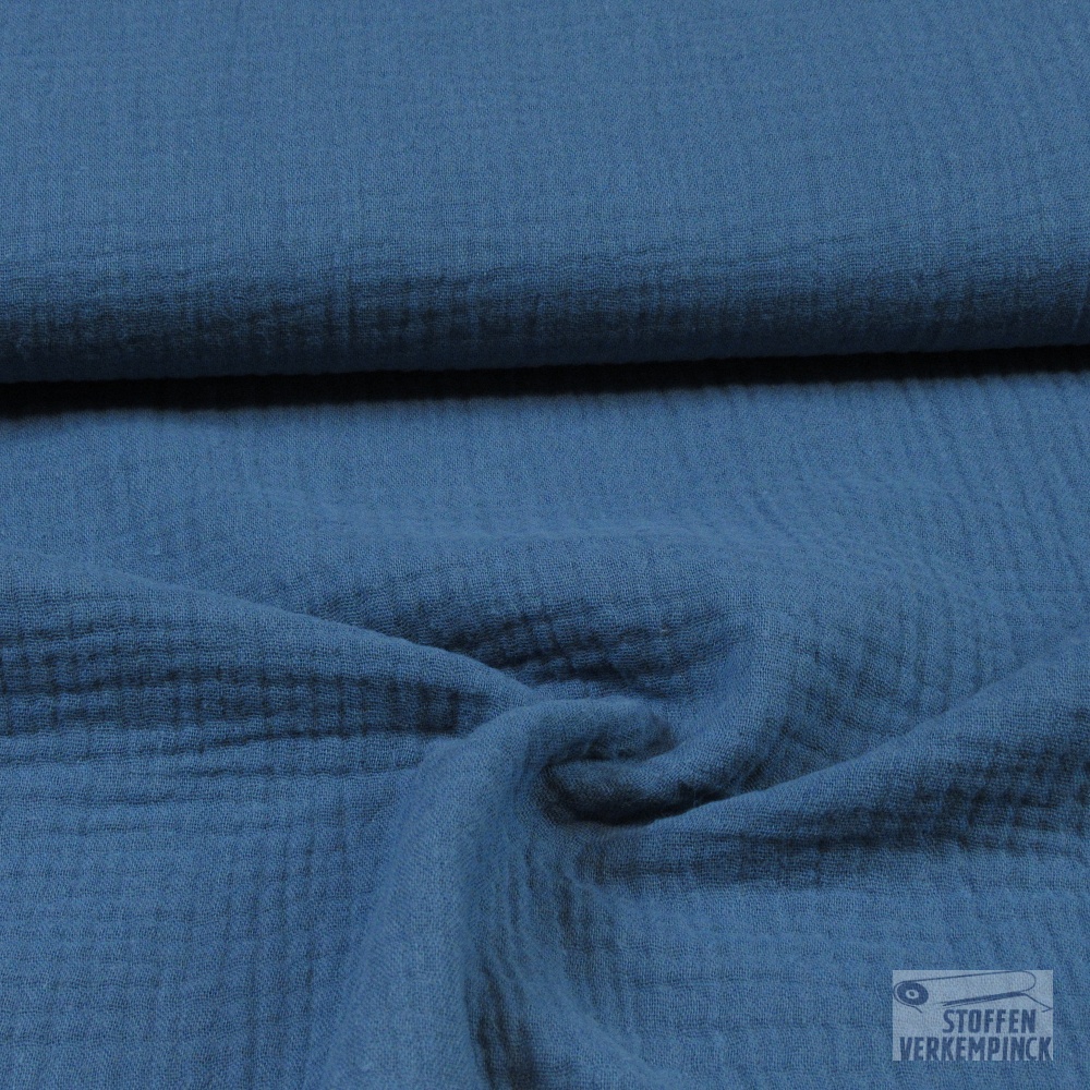 Dubbeldoek Denim