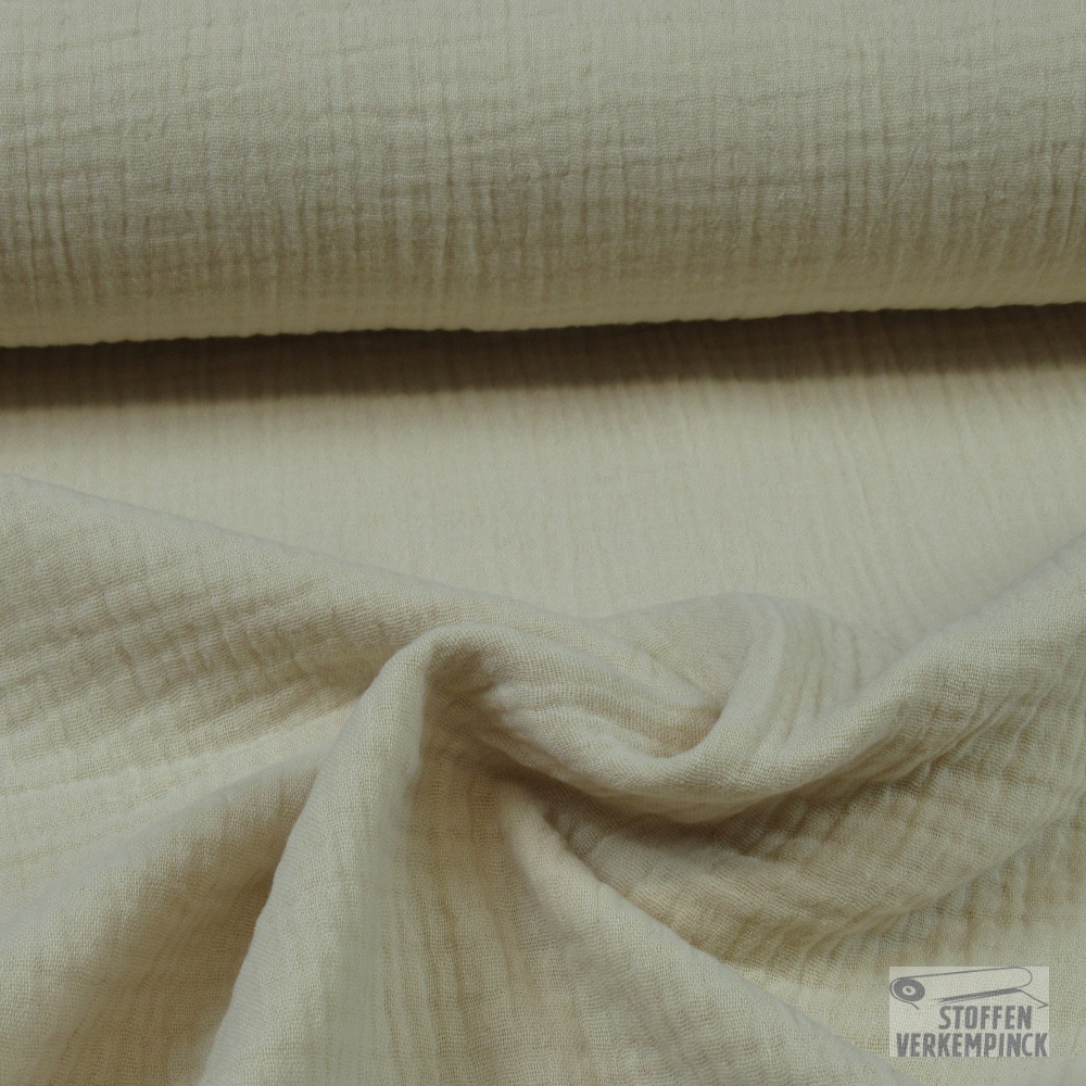 Dubbeldoek Sand