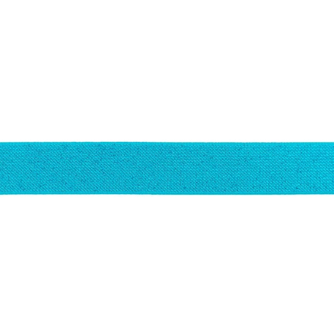 Elastiek 25mm Glitter