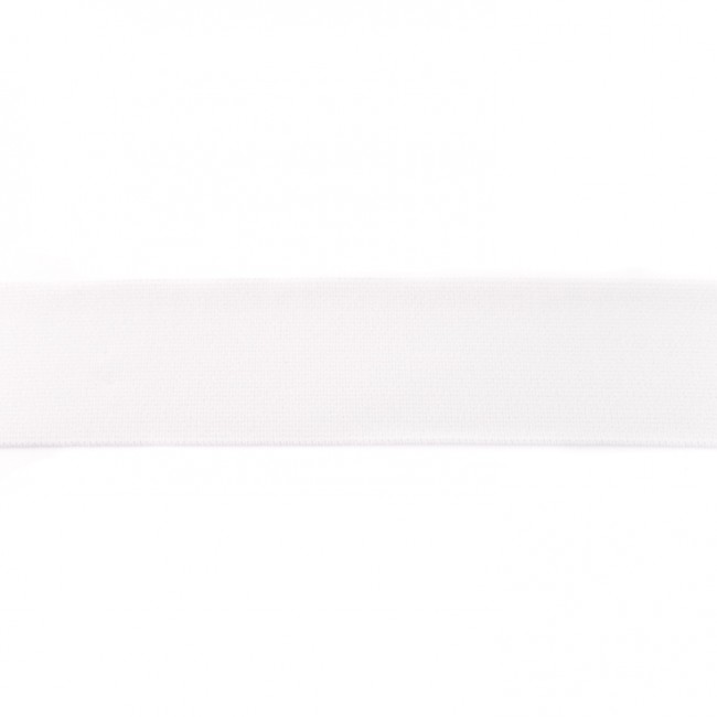 Elastiek Soft 40mm