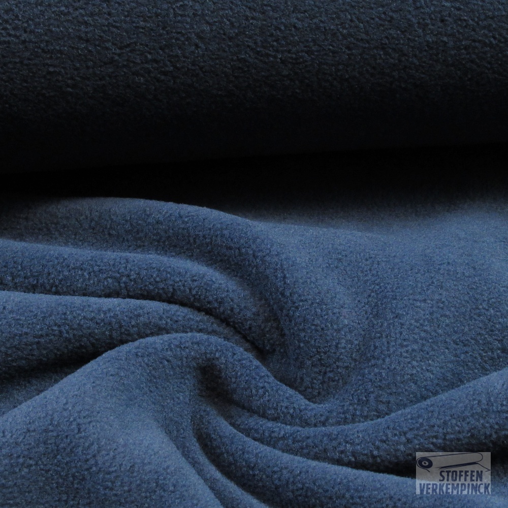 Fleece Navy