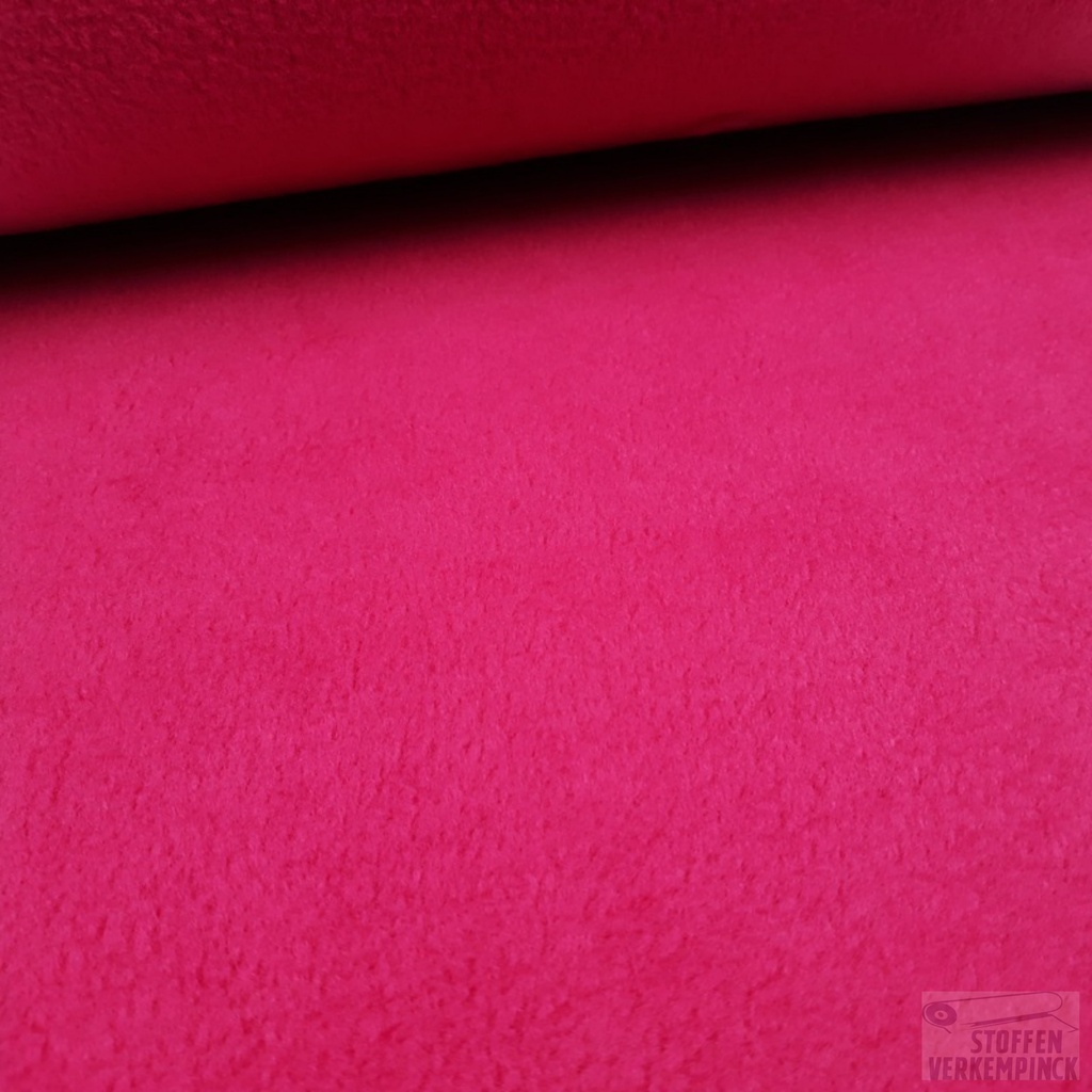 Fleece Pink