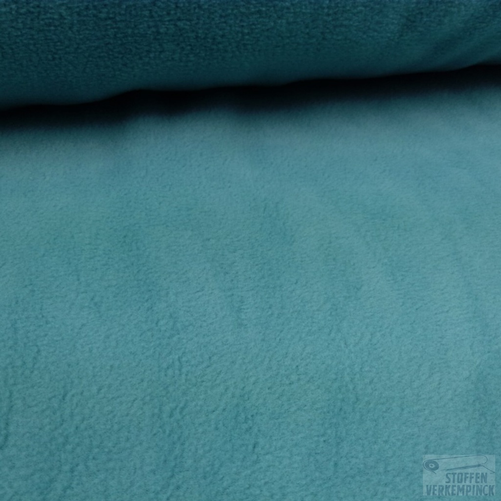 Fleece Teal