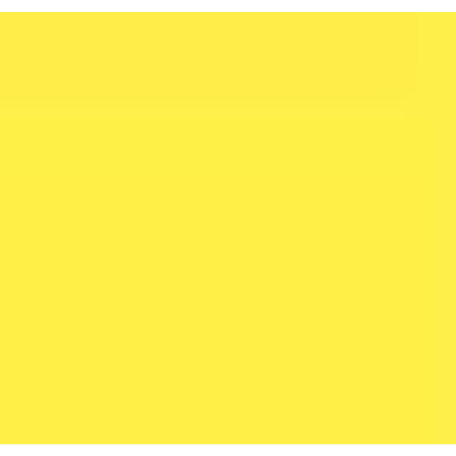 Flexfolie Siser easyweed  Lemon 21cm x 30cm