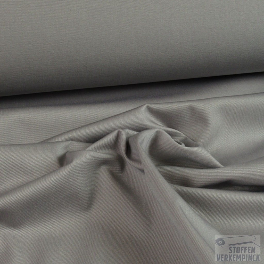 Gabardine Grey