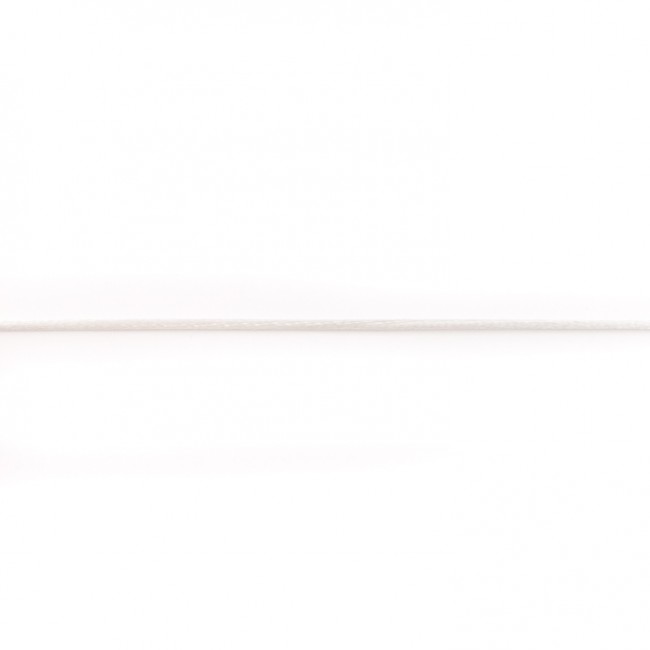 Glanskoord Offwhite