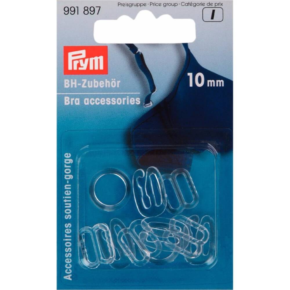 Goldzack 991 897 Bh-Accessoire