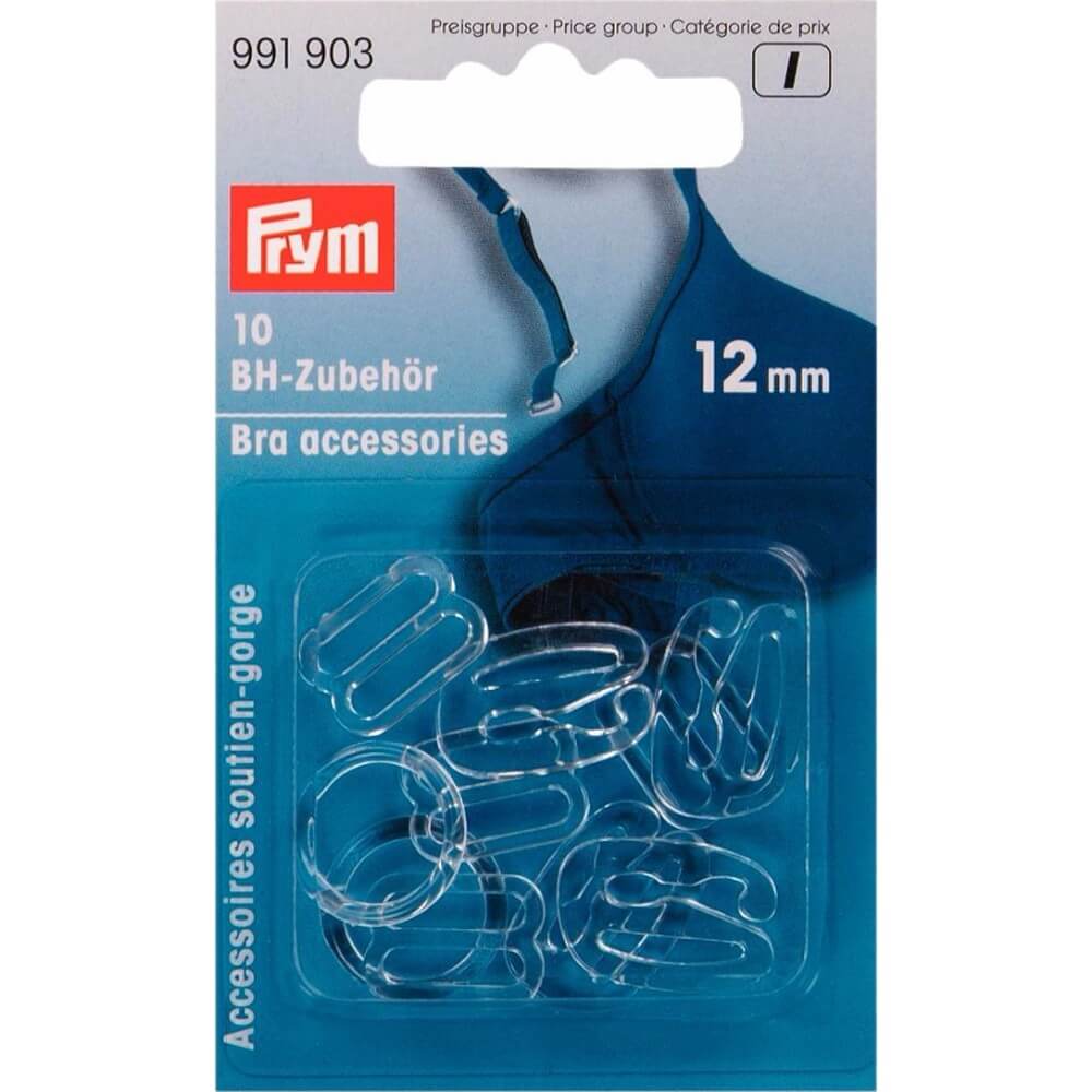 Goldzack 991 903 Bh-Accessoire