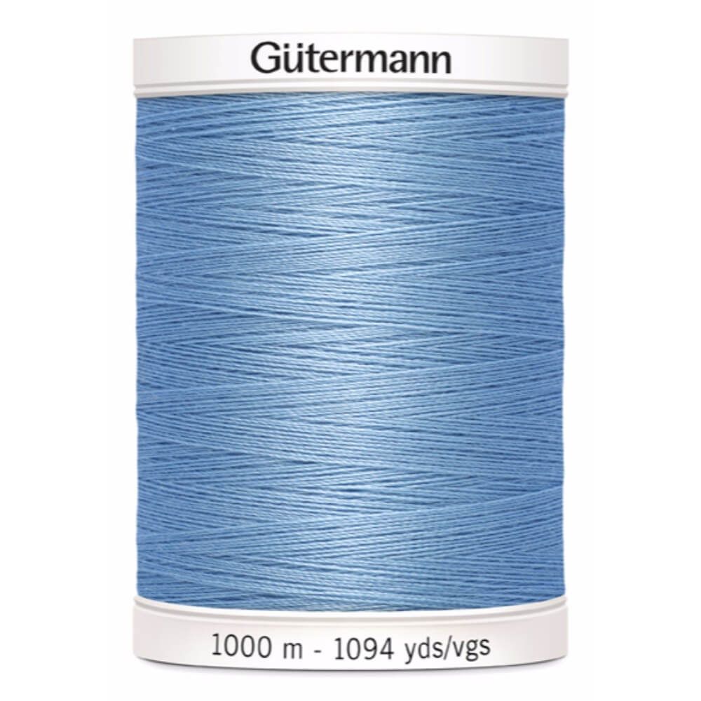 Gütermann Polyester 1000 meter 143