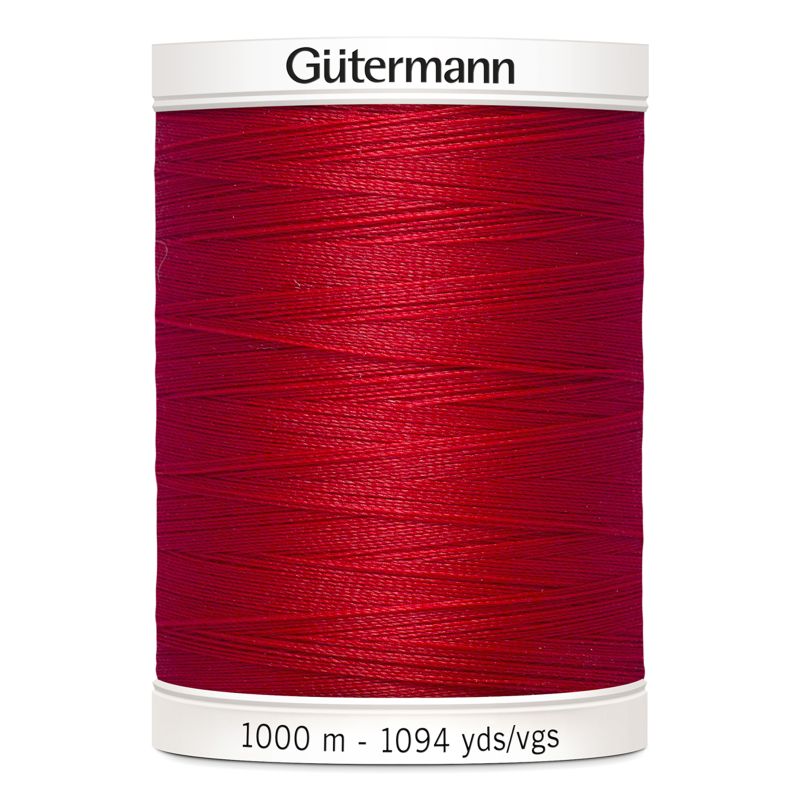 Gütermann Polyester 1000 meter 156