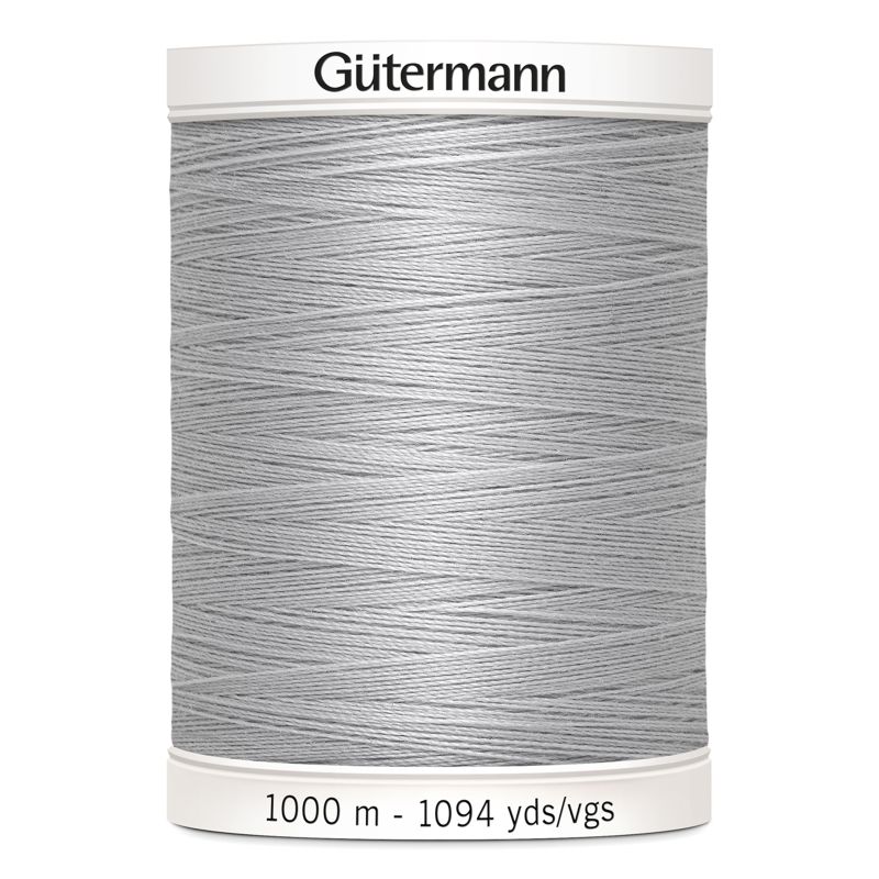 Gütermann Polyester 1000 meter 38