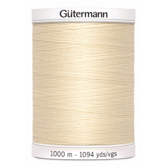 Gütermann Polyester 1000 meter 414