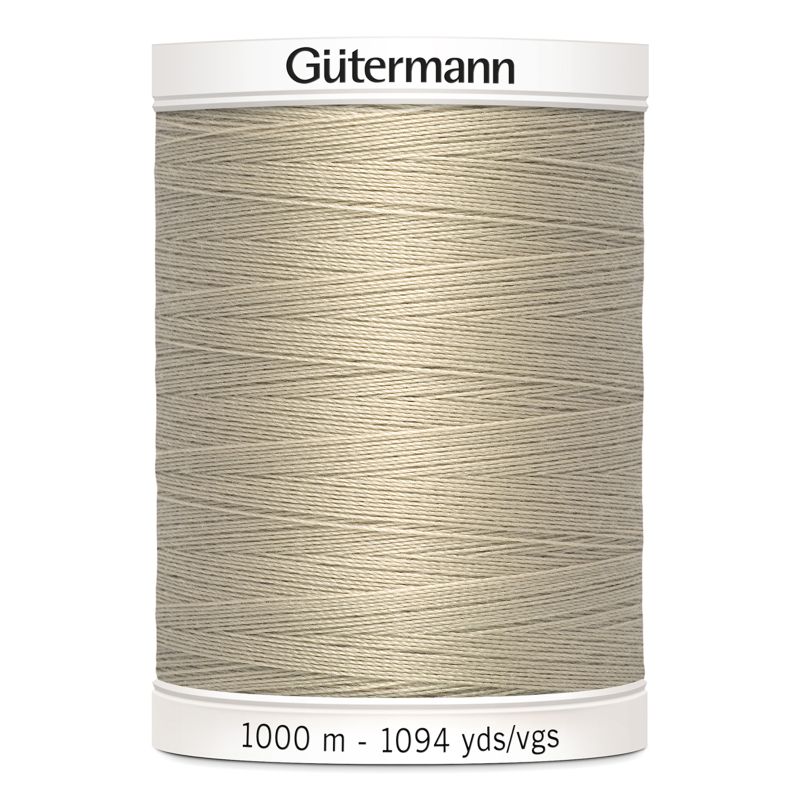 Gütermann Polyester 1000 meter 722