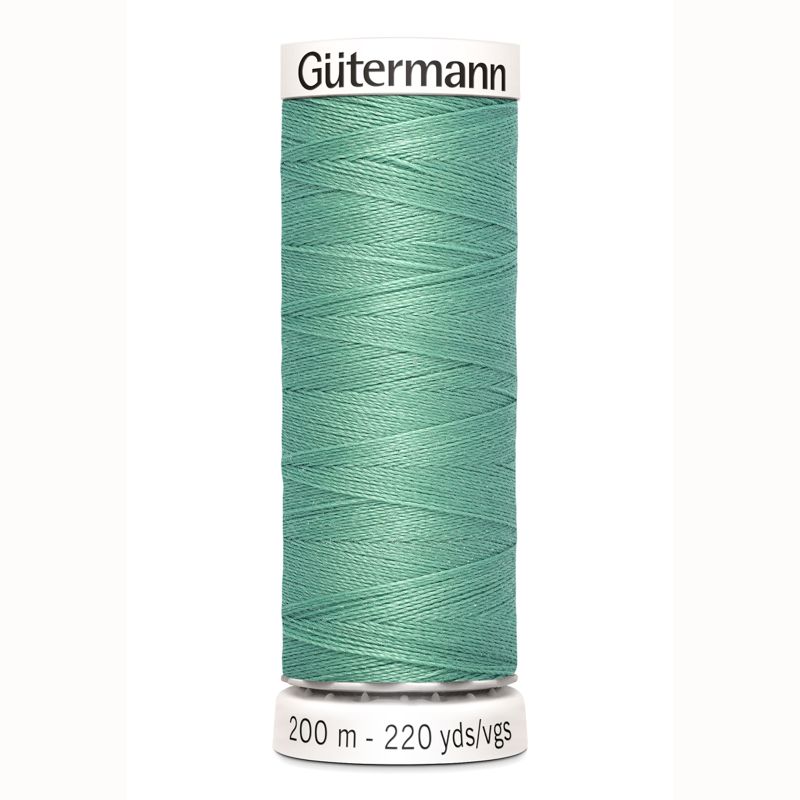 Gütermann Polyester 200 meter 100