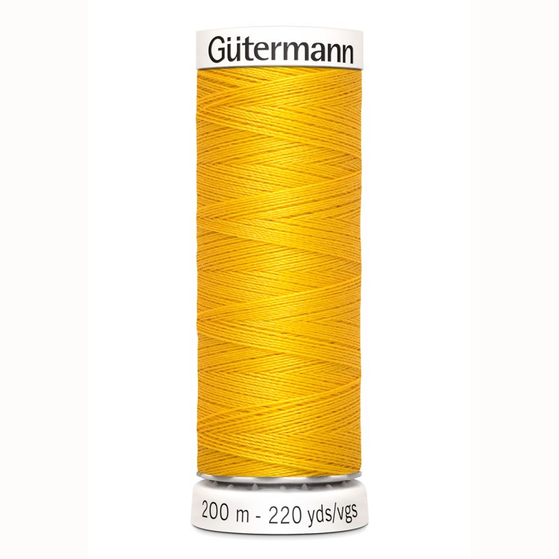 Gütermann Polyester 200 meter 106