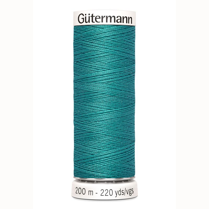 Gütermann Polyester 200 meter 107