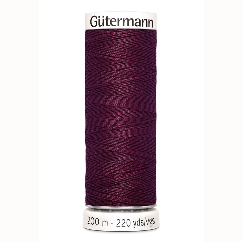 Gütermann Polyester 200 meter 108