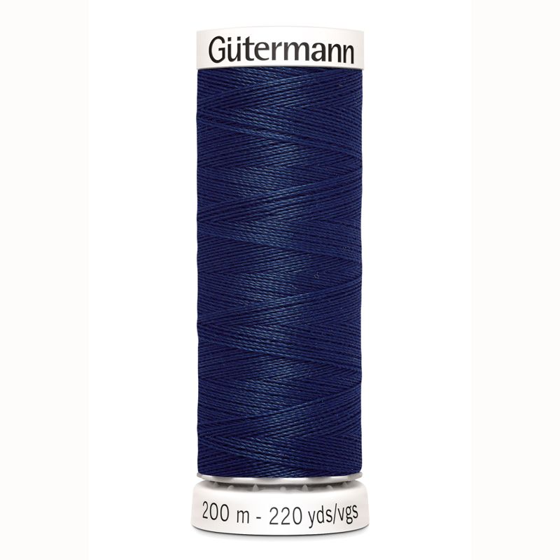 Gütermann Polyester 200 meter 11