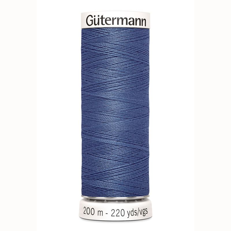 Gütermann Polyester 200 meter 112