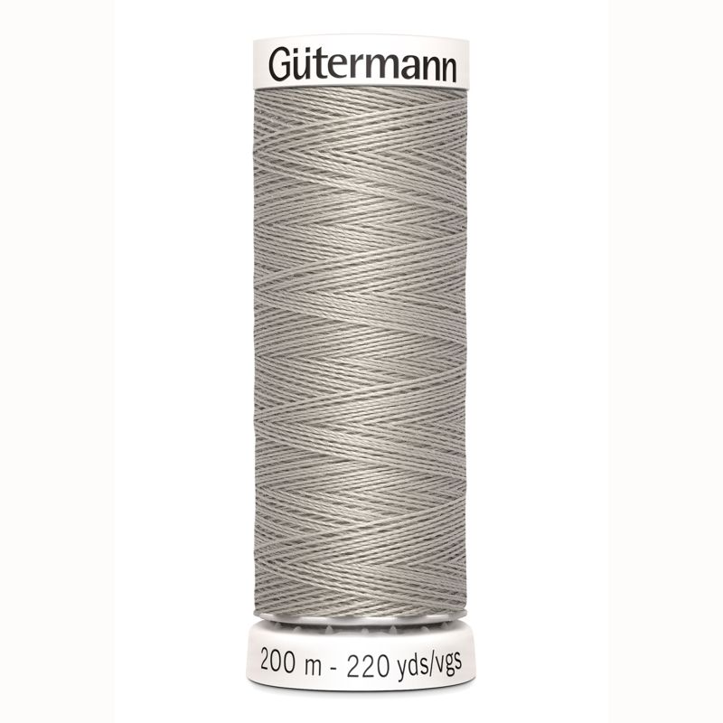 Gütermann Polyester 200 meter 118