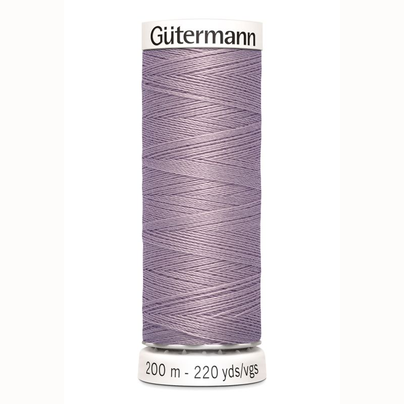 Gütermann Polyester 200 meter 125