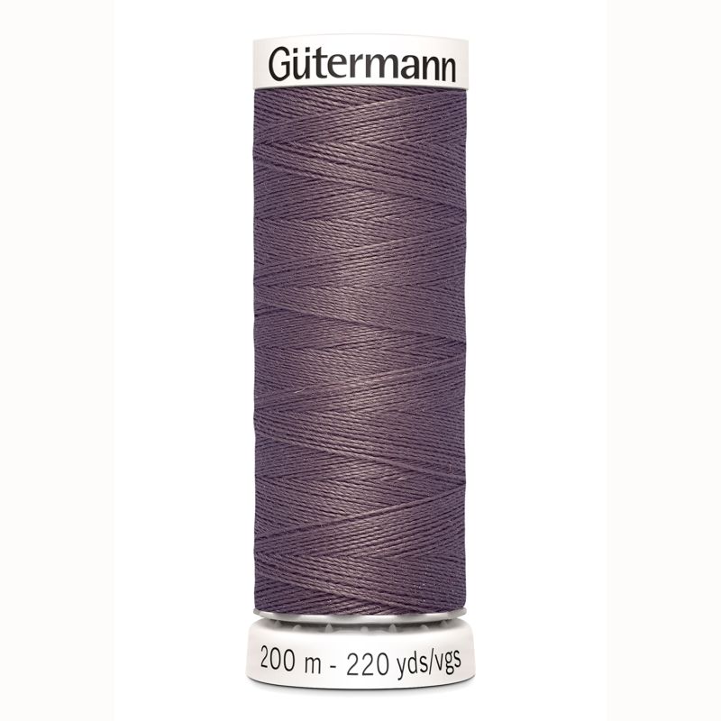 Gütermann Polyester 200 meter 127