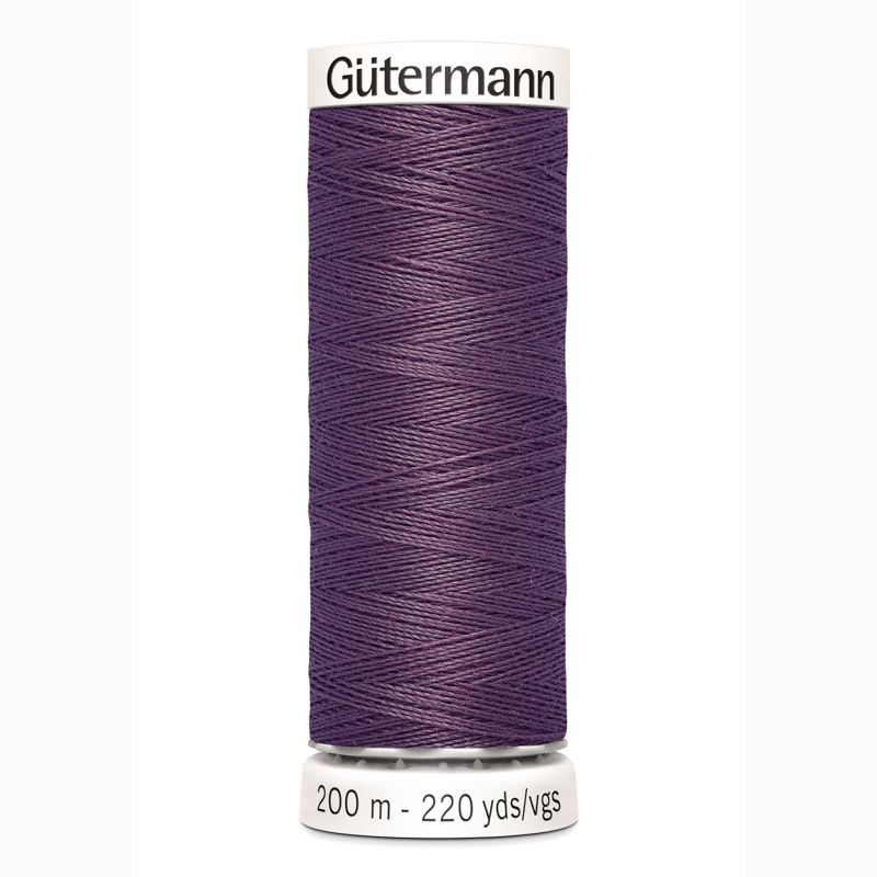 Gütermann Polyester 200 meter 128