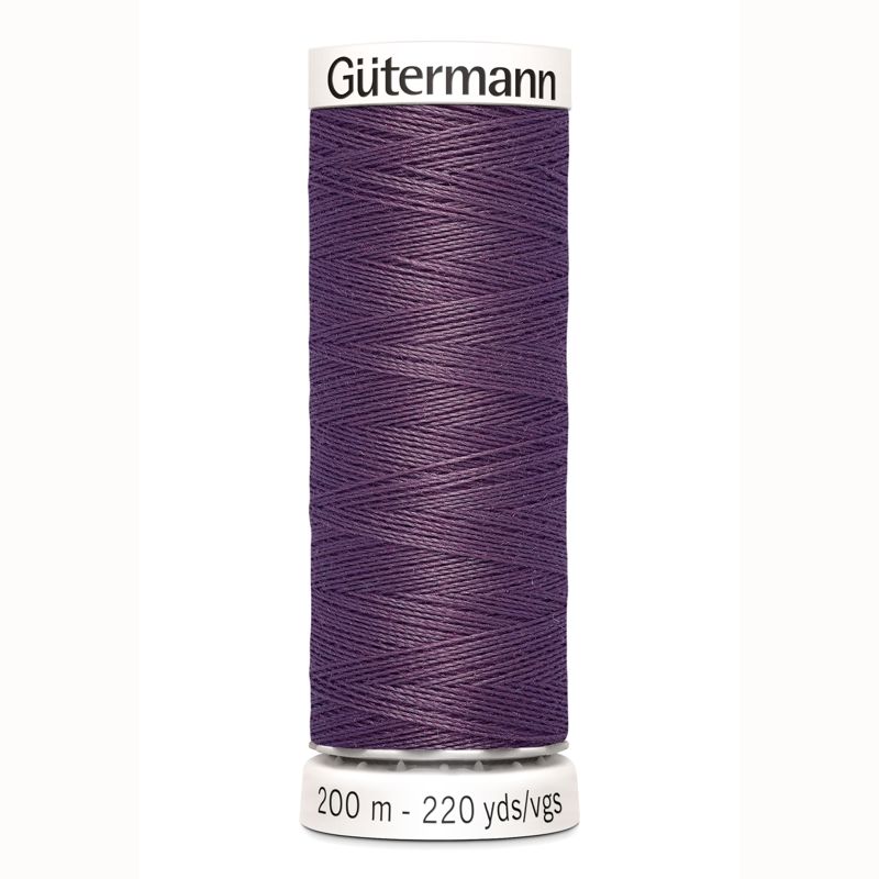 Gütermann Polyester 200 meter 128