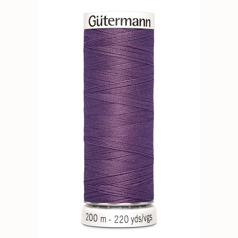 Gütermann Polyester 200 meter 129