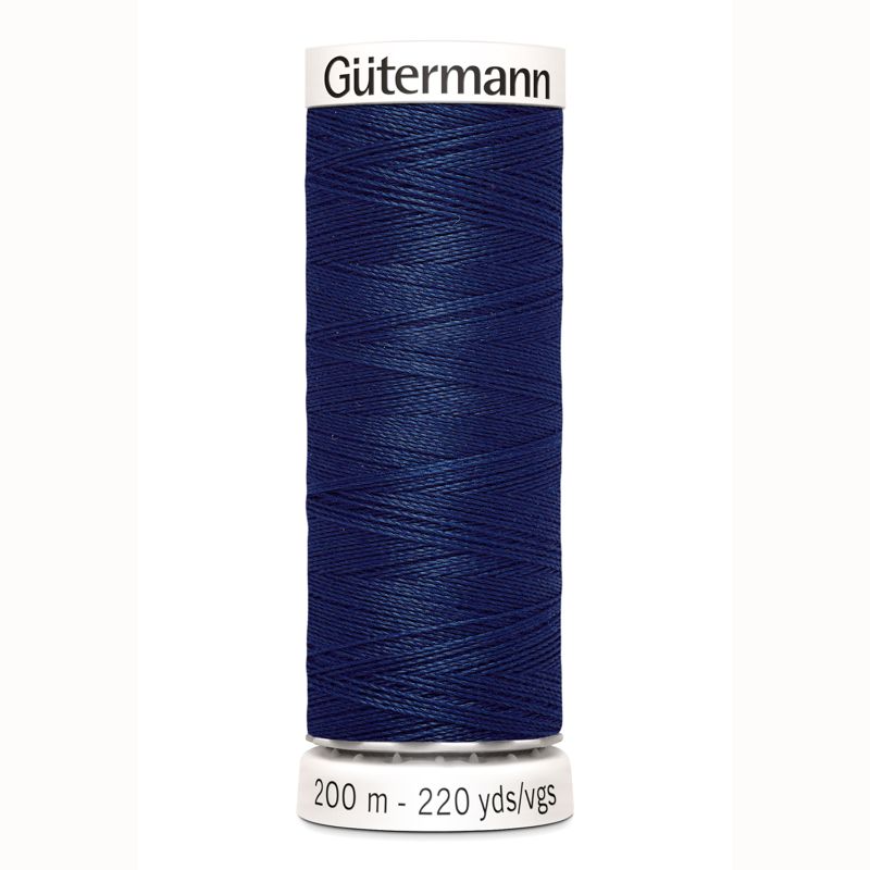 Gütermann Polyester 200 meter 13