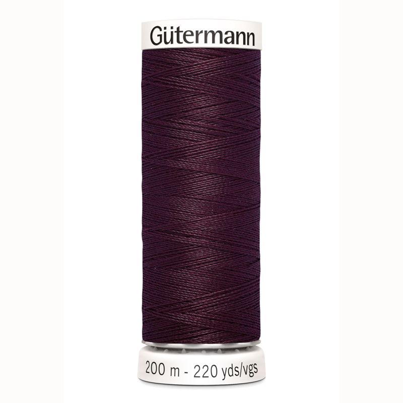 Gütermann Polyester 200 meter 130