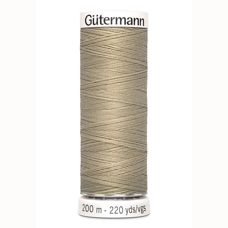 Gütermann Polyester 200 meter 131