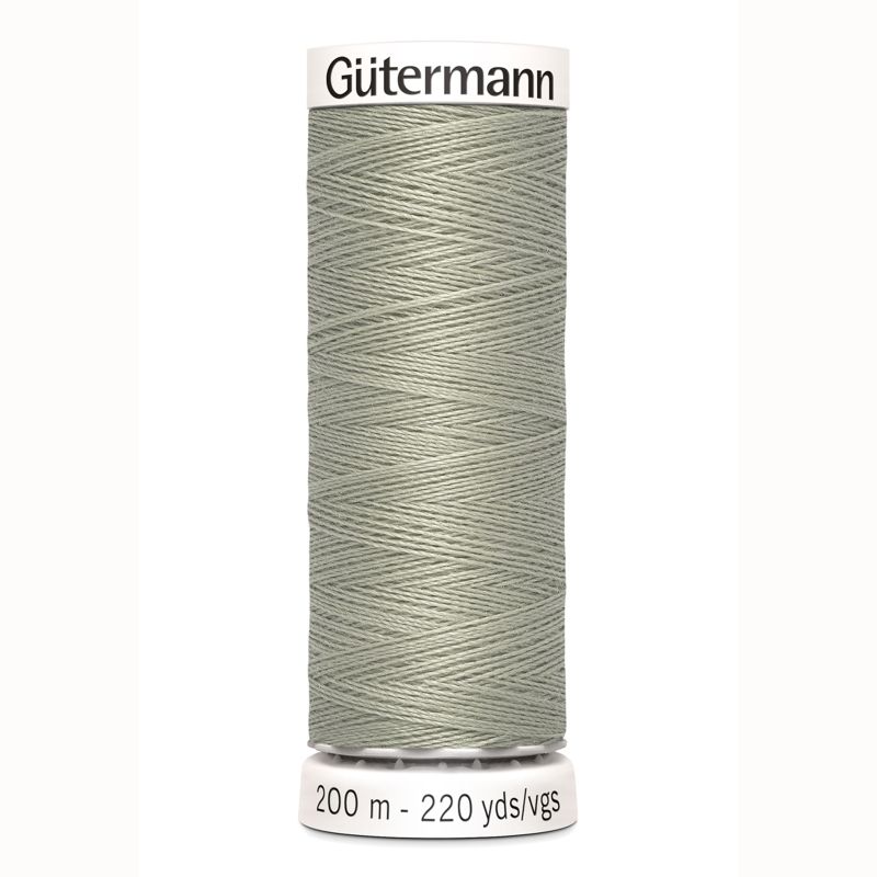 Gütermann Polyester 200 meter 132