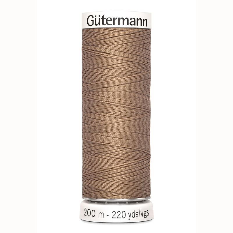 Gütermann Polyester 200 meter 139