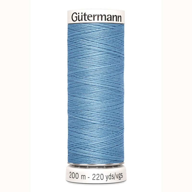 Gütermann Polyester 200 meter 143