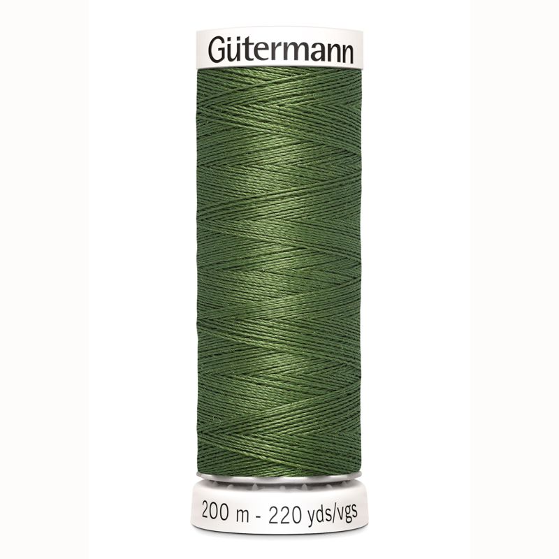 Gütermann Polyester 200 meter 148