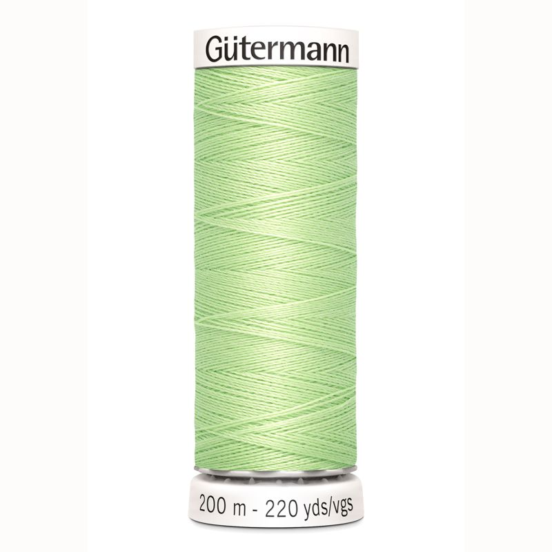 Gütermann Polyester 200 meter 152